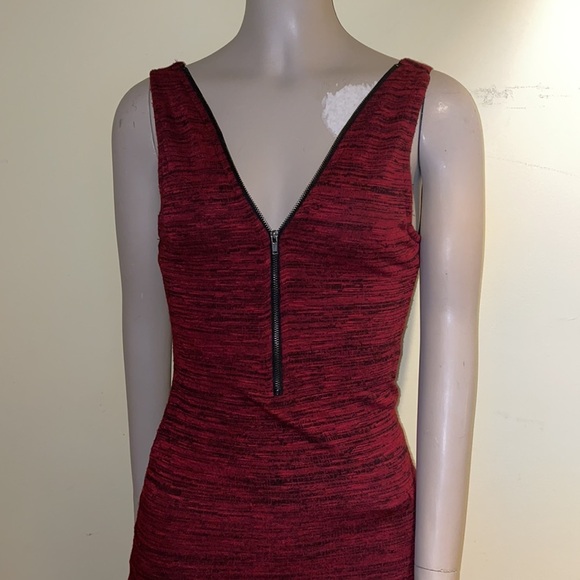 Womens Iris Dress - Picture 2 of 4
